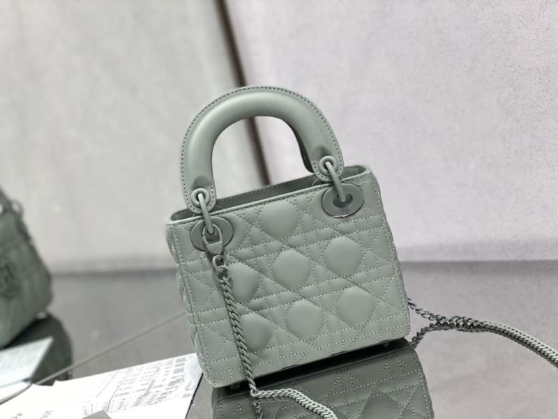 Dior My Lady Bags